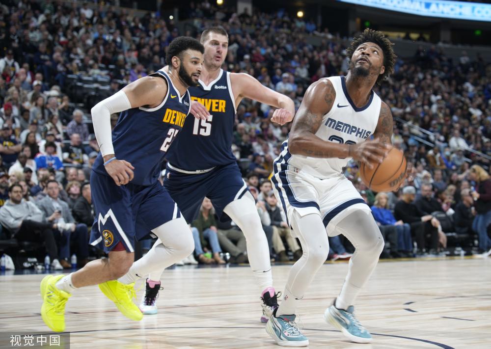 NBA賽場